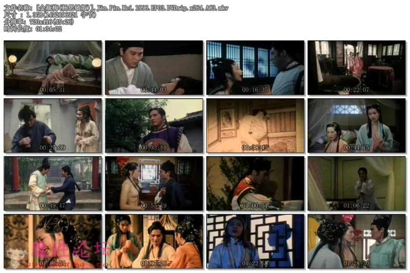 [金瓶梅(**版)].Jin.Pin.Mei.1996.EP03.DVDrip.x264.AC3.mkv.jpg