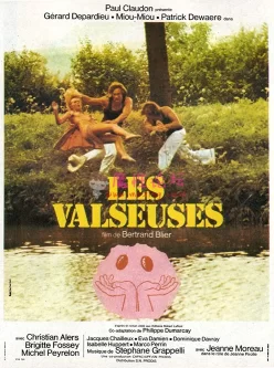 远行他方.Les.Valseuses.1974.1080P 内嵌中字 【1V 5.52G】【百度云】