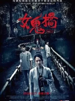 豆瓣高分.台湾惊悚/恐怖片《女鬼桥》 1-2部(2020/2023)1080P国语中字